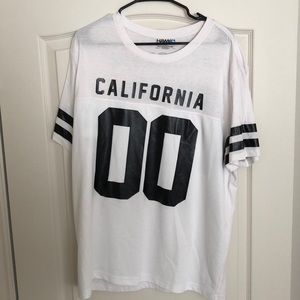 Men’s Tony Hawk shirt